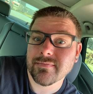 Meet your Posher, Andrew